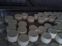 Gruener Kaese